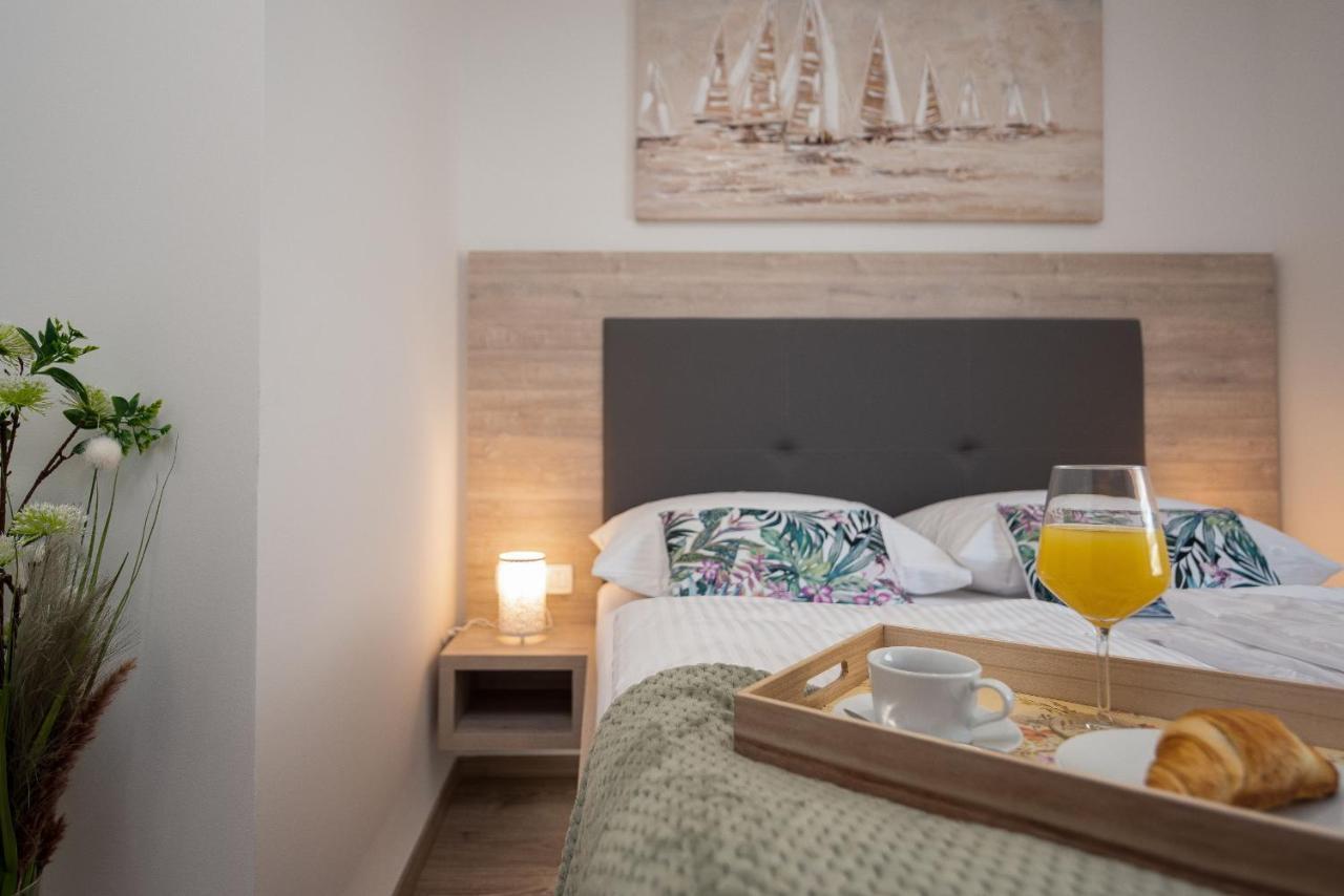 Villa Blue Sky 2 Zadarvillas Turanj Zewnętrze zdjęcie