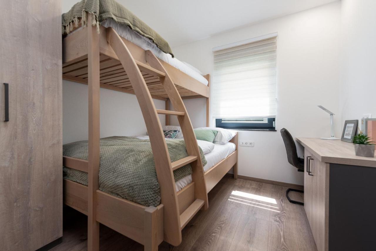 Villa Blue Sky 2 Zadarvillas Turanj Zewnętrze zdjęcie