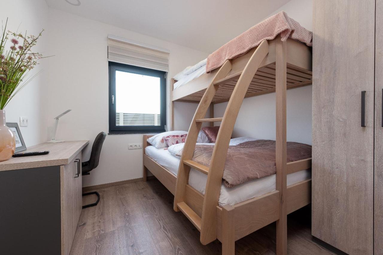 Villa Blue Sky 2 Zadarvillas Turanj Zewnętrze zdjęcie